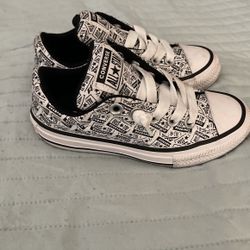 Boys Converse All Star