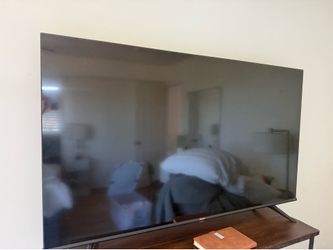 Hisense TV