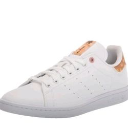 Adidas Originals Disney Bambi Superstar Women size 10.5 Stan Smith White New Tag