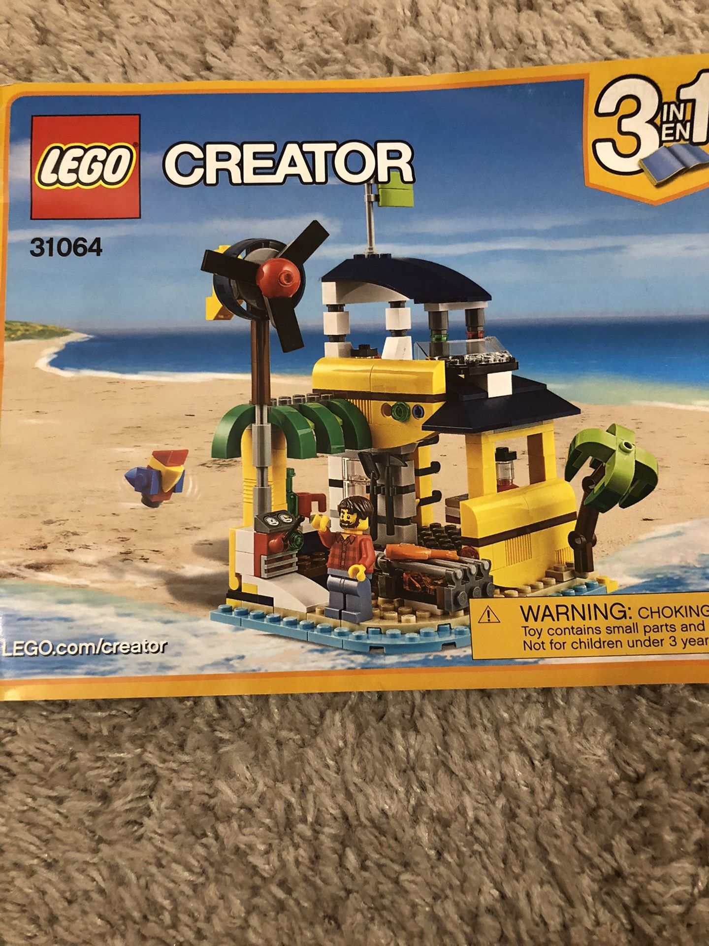 LEGO