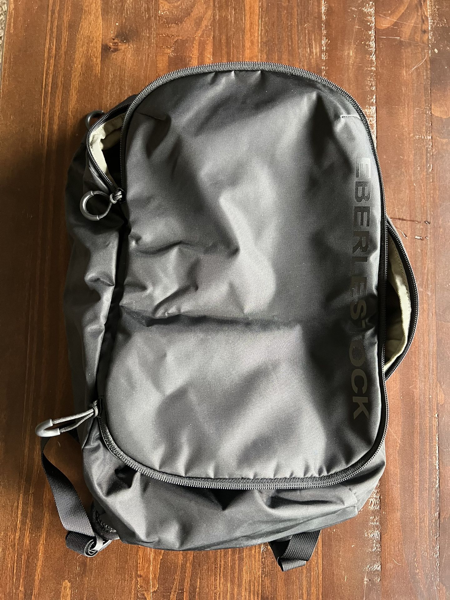 Eberlestock Apprentice Backpack - Black no tags perfect condition never used