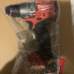 M18 Hammer Drill 