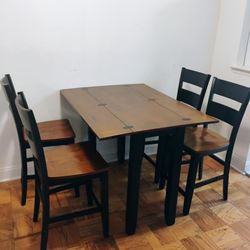 Kitchen Table From Bobs 