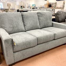 New 75” Sleeper Sofa — SPECIAL 