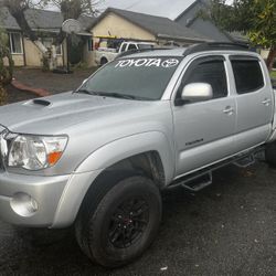 2006 Toyota Tacoma