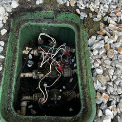 Sprinkler Sistem