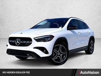 2026 Mercedes-Benz GLA 250