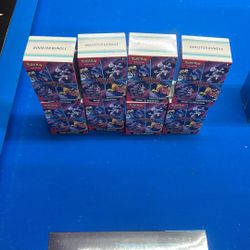 Destined Rivals Booster Bundles (LMK How Many You Want)