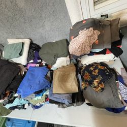 Clothes