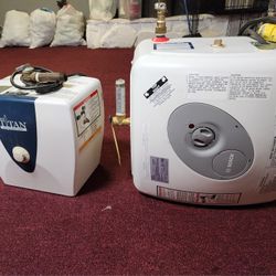 Mini Watter Heater