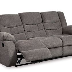 Ashley furniture Tulen Sofa and Rocker