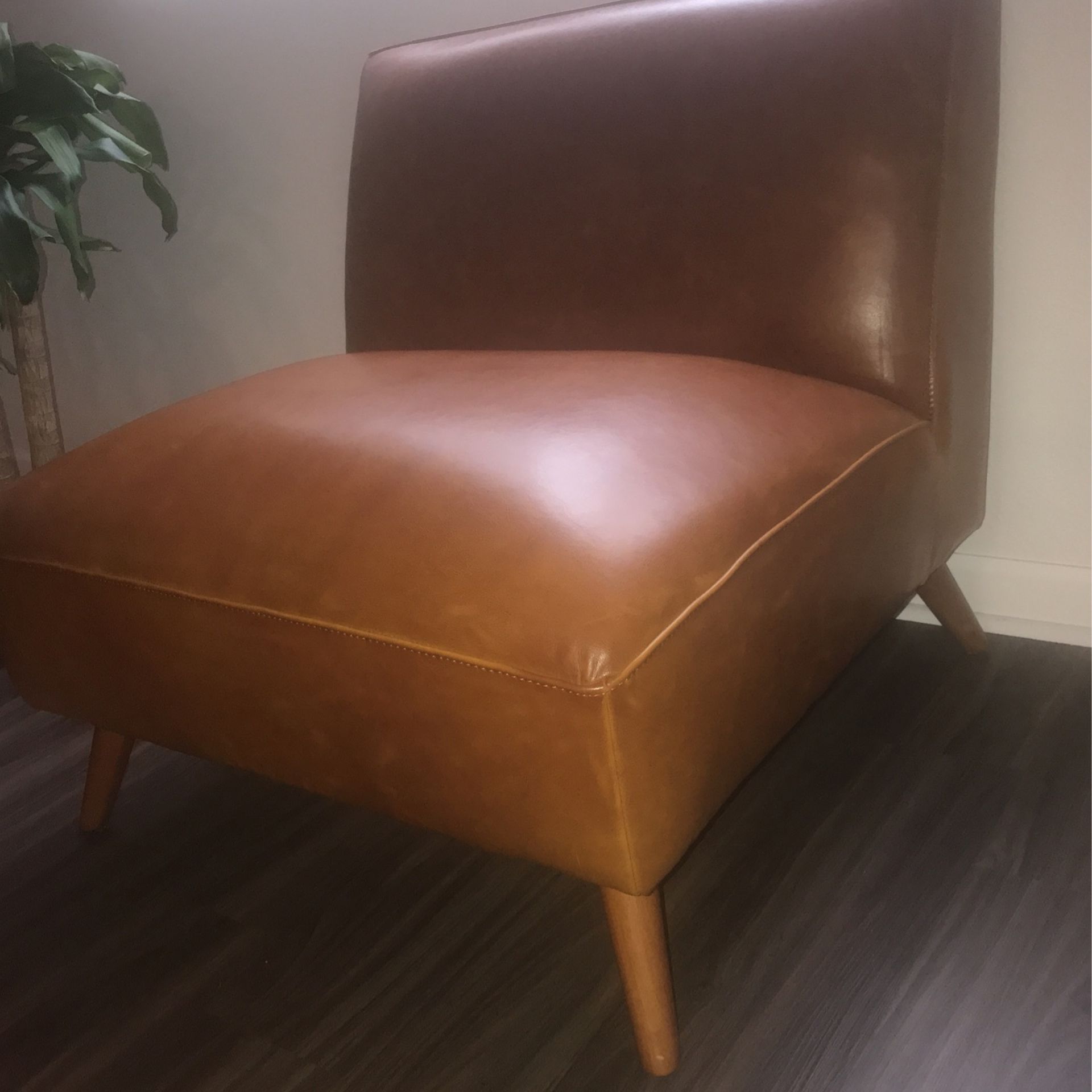 Modern Side Chair- Excellent Condition 