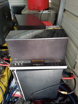 Sound FreaQ. Bt. Speaker /not. Recharcheblo