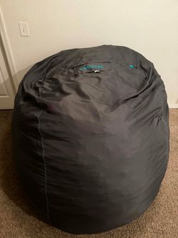 Genuine Lovesac SuperSac Insert (5ft) – No Cover Included  5ft x 3ft 10”