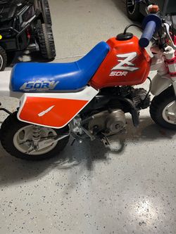 1988Z 50