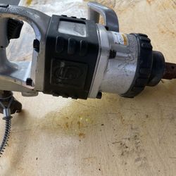 Ingersoll rand impact 