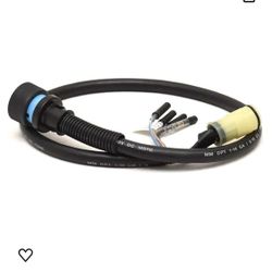 Mercury Harness Adapter 8 Pin To 14