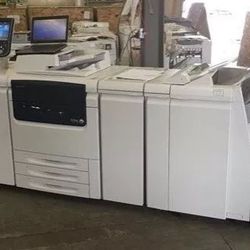 Xerox Color 560 Production Printer