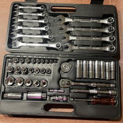 Original Metrinch Set