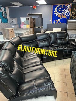 Living room sectional