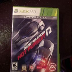 Xbox 360 video games