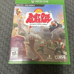 Just Die Already Xbox One/Series X 