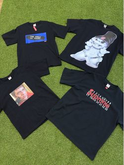 Sup t shirts new