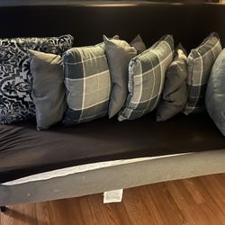 IKEA Futon 