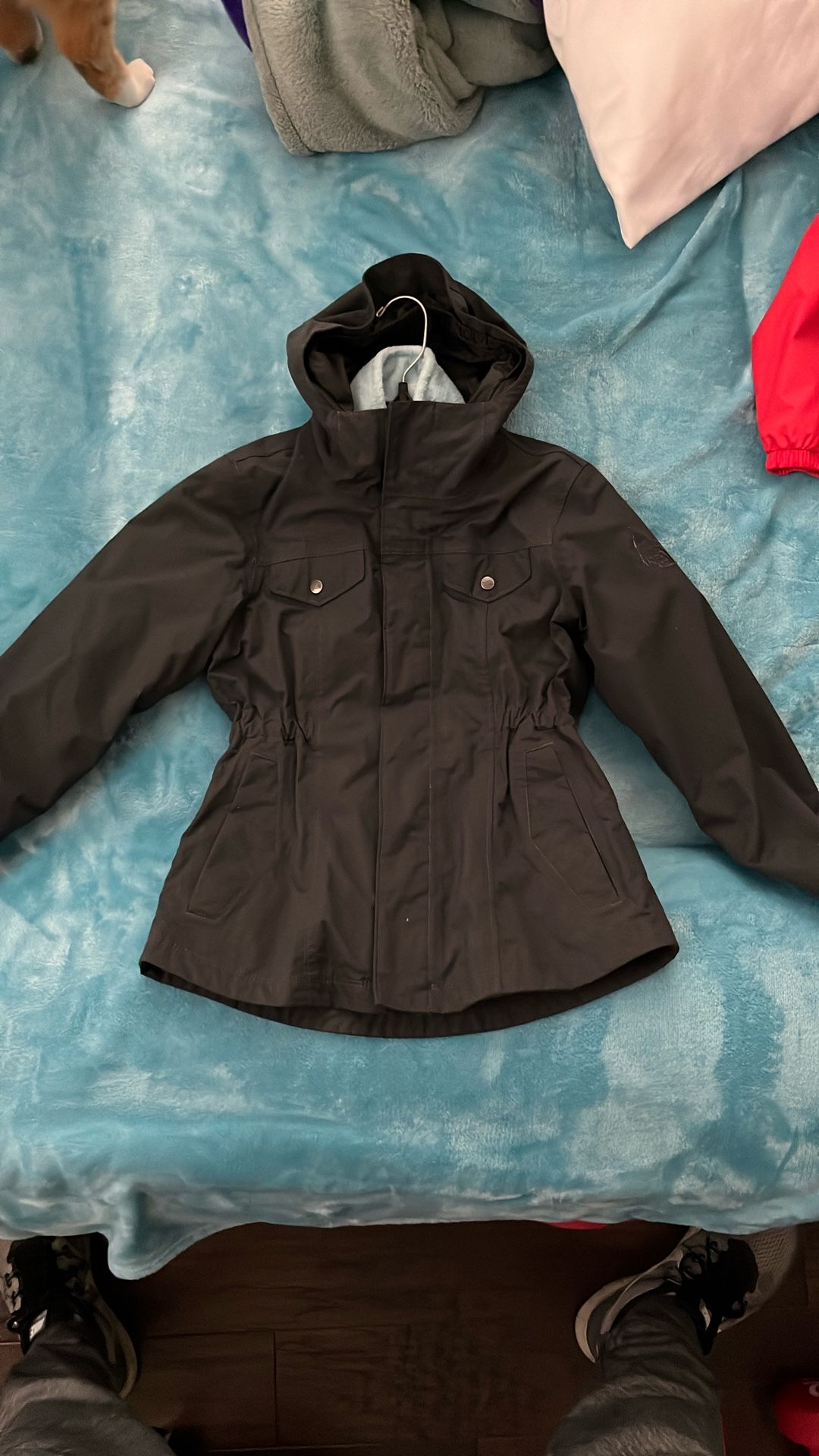 The North Face Jacket