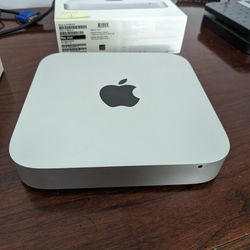 Mac Mini - 2016
