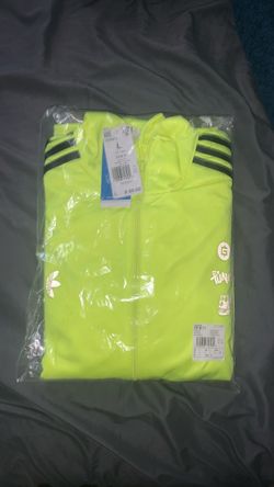 Adidas Track Suit