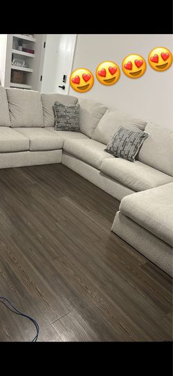 Sectional