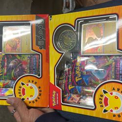 Pokémon Tranding Card 