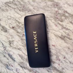 Authentic Versace Sunglasses – Made in Italy – Model 2203 – With Case