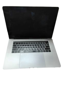Apple A1707 Intel Core I5 - 7th Generation 16 Gb 500 Gb Gray Laptop