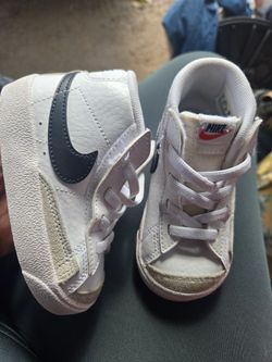 Shoes Size 6c Toddler
