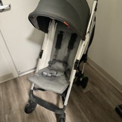 Uppababy G-luxe