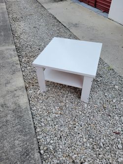 Side Table