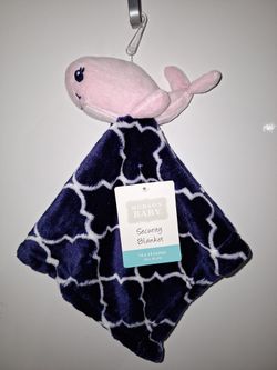Baby Security Blanket 