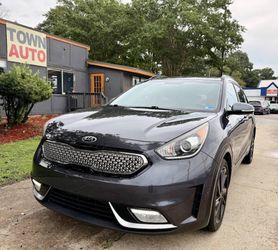 2018 Kia Niro