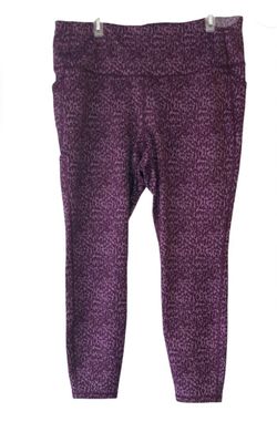 Women’s Plus Size Active Pants