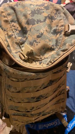 backpack