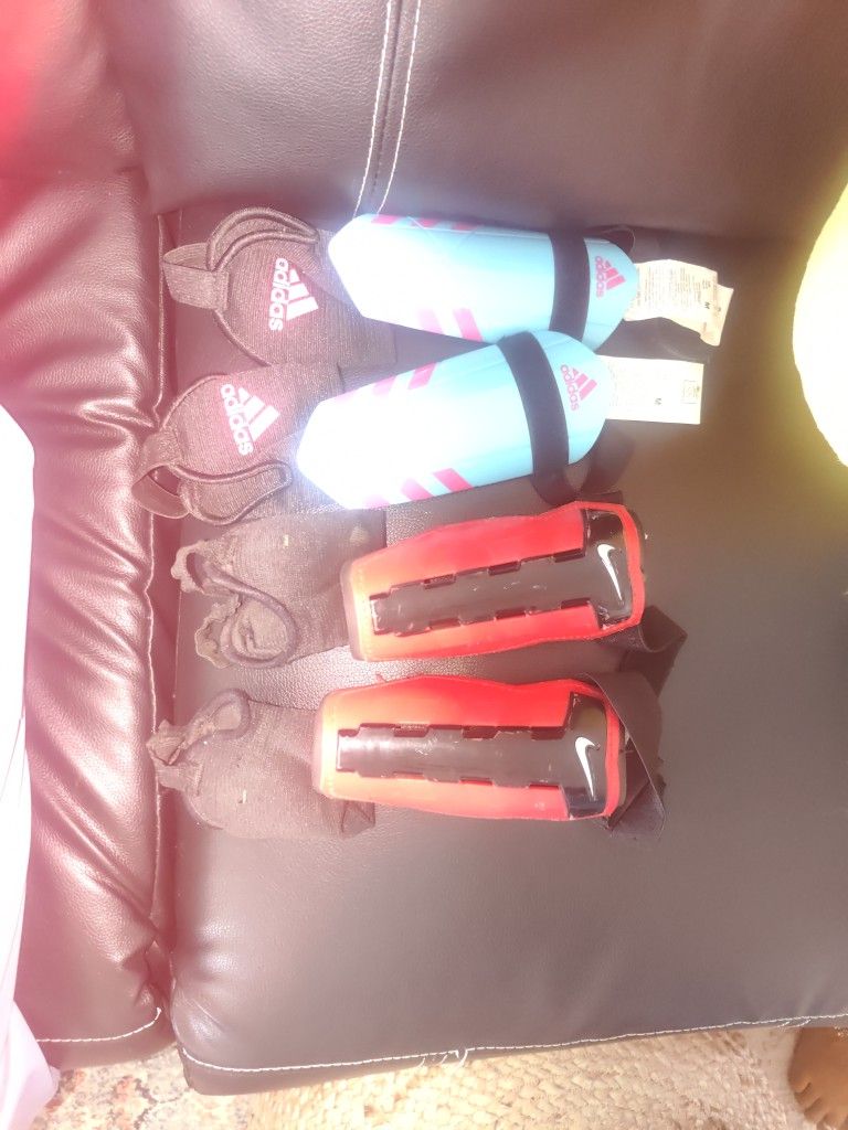 Soccer Shin Guard