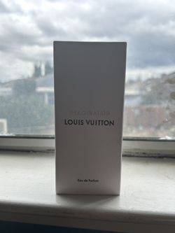 Imagination Louis Vuitton