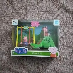 Peppa Pig