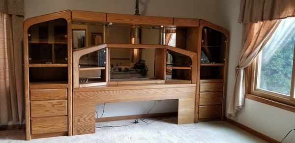 arbek oak bedroom furniture
