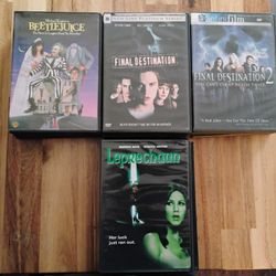 Movie Bundle