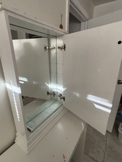 Vanity
