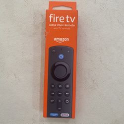 Amazon Fire Tv Remote 