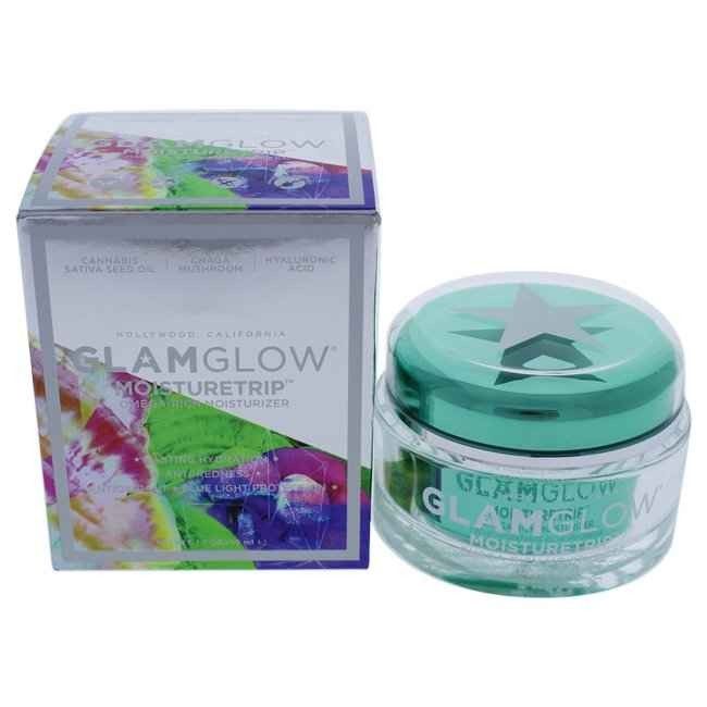GLAMGLOW Moisturetrip Omega - Rich Moisturizer - 1.7 oz Moisturizer